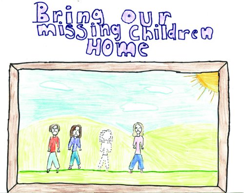 Poster: Emilee McKinsey, Donalds, South Carolina